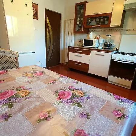 Granada Eforie Nord