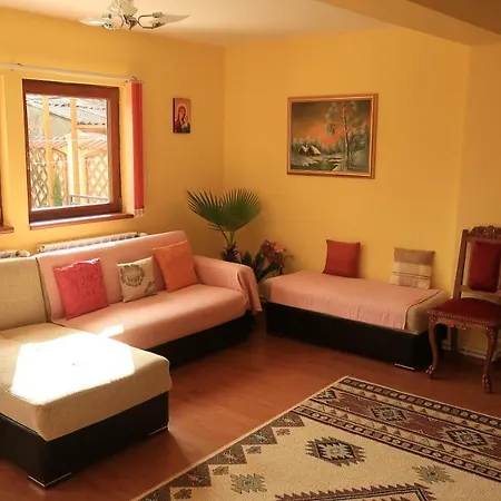 Villa Granada Eforie Nord