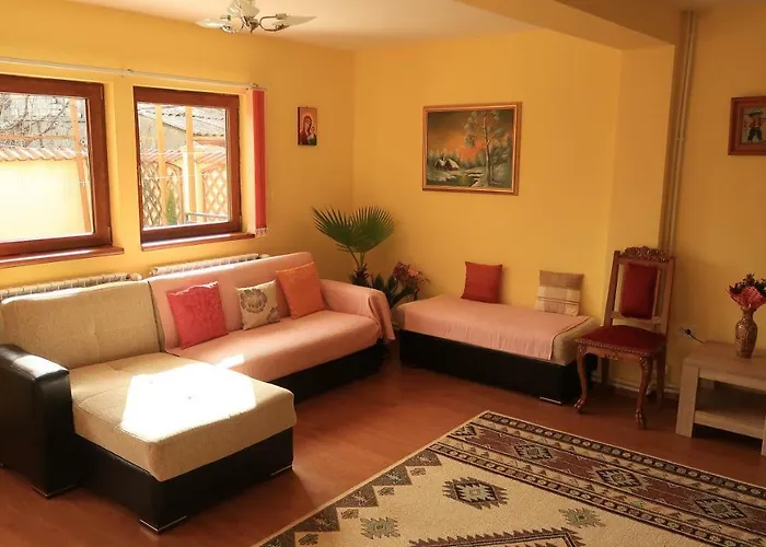 Villa Granada Eforie Nord