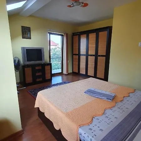 Granada * Eforie Nord