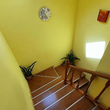 Granada Villa *