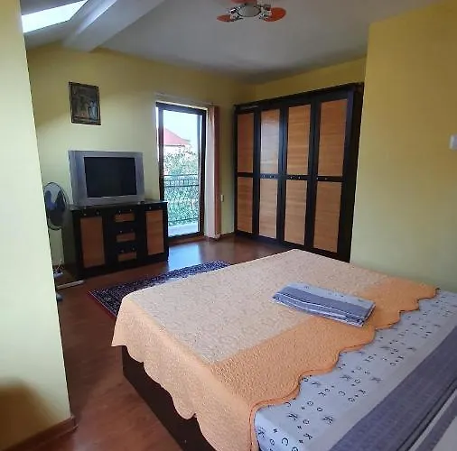 Granada * Észak-Eforie