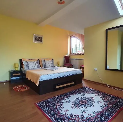 Granada * Észak-Eforie