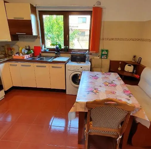 Granada Észak-Eforie