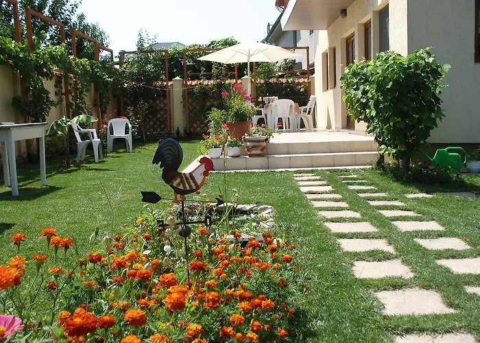 Granada * Észak-Eforie